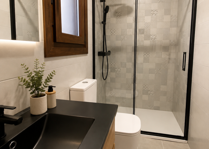 BAÑO 1