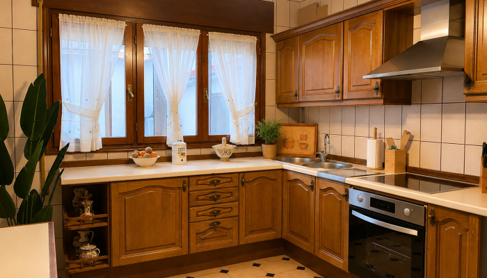 COCINA