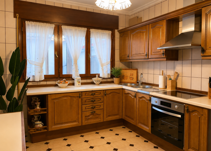 COCINA