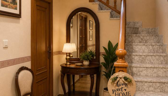 ENTRADA