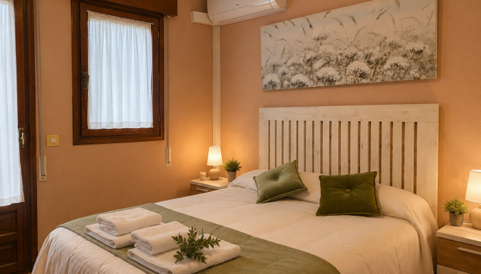 HABITACIÓN 1