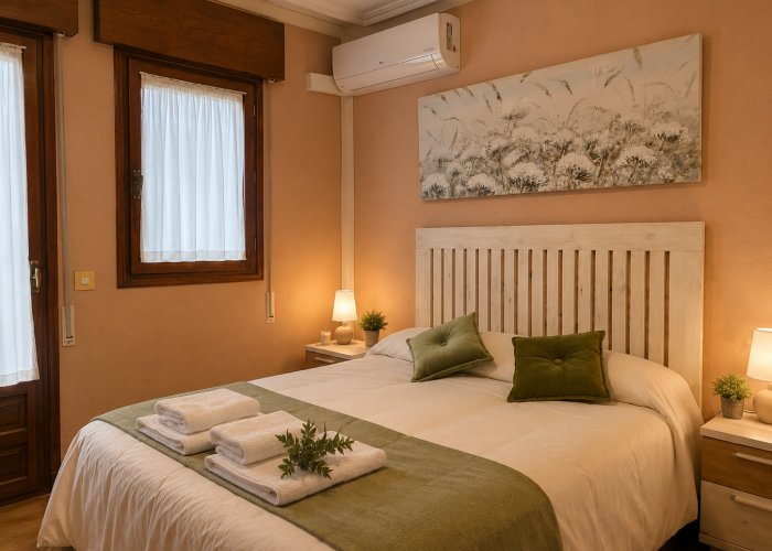 HABITACIÓN 1