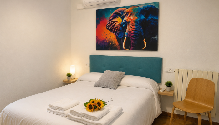 HABITACIÓN 2