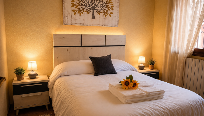 HABITACIÓN 4