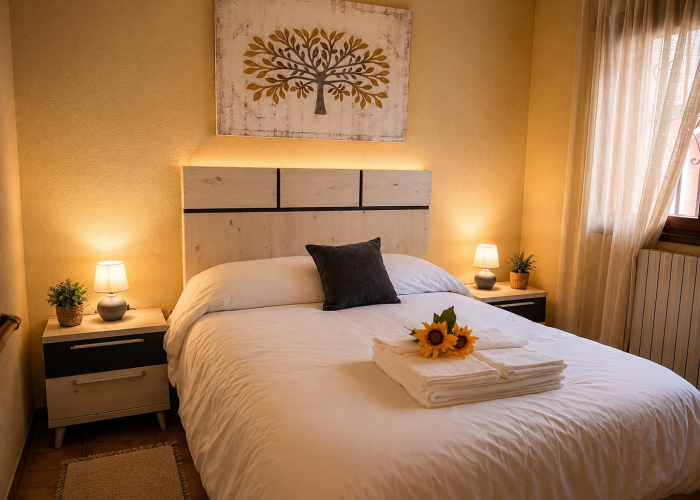HABITACIÓN 4