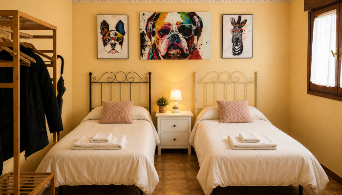 HABITACIÓN 5