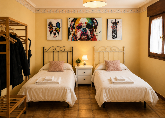 HABITACIÓN 5