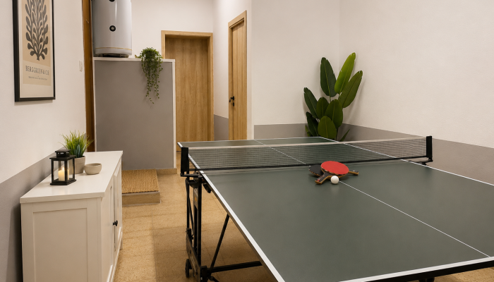 PING PONG