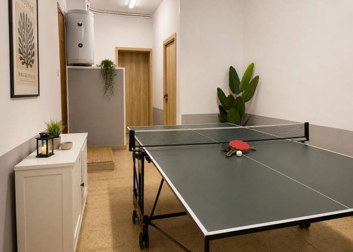 PING PONG